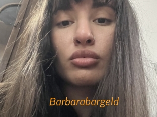 Barbarabargeld