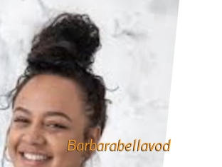 Barbarabellavod