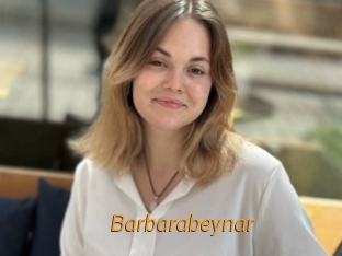 Barbarabeynar