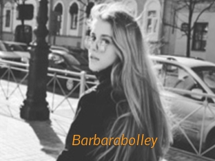 barbarabolley Porn University