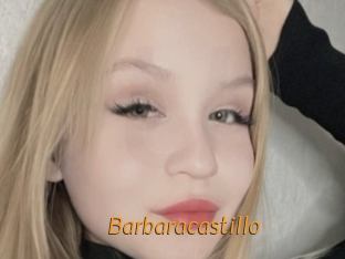 Barbaracastillo