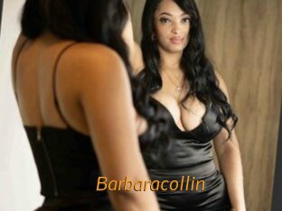 barbaracollin Porn University