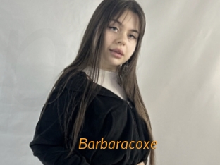 Barbaracoxe