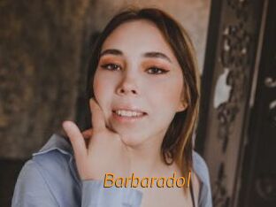 Barbaradol
