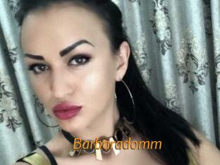 Barbaradomm