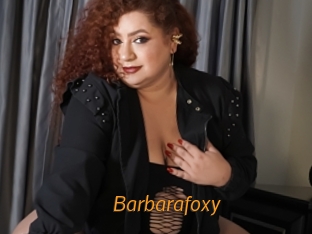 Barbarafoxy