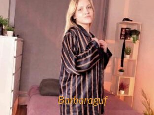 Barbaraguf