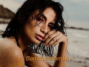 Barbaraindomita