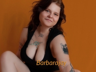 barbarajay Porn University