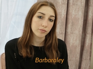 Barbaraley