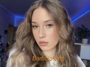 Barbaralong