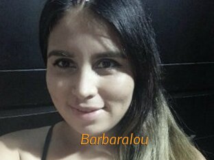 Barbaralou