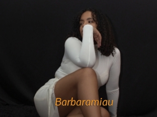 Barbaramiau