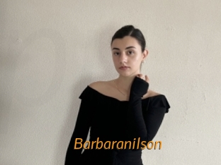 Barbaranilson