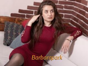 Barbarapark