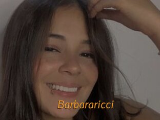 Barbararicci