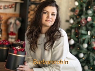 Barbararobin