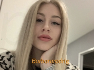 Barbararodrig