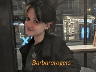 Barbararogers