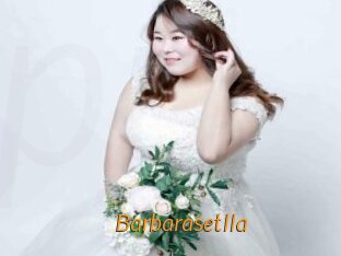 Barbarasetlla