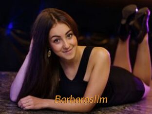 Barbaraslim