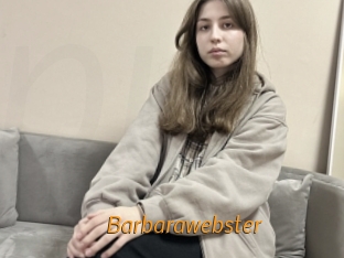 Barbarawebster