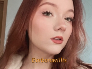 Barbarawillis