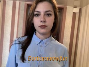Barbarawowfun