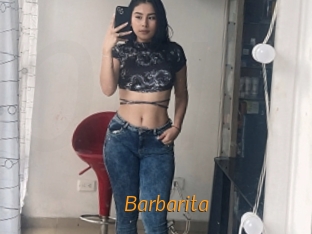 Barbarita