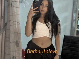 Barbaritalove