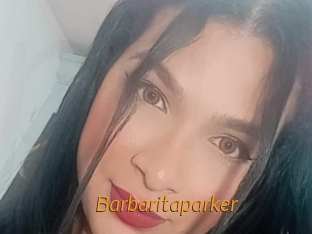 barbaritaparker Porn University
