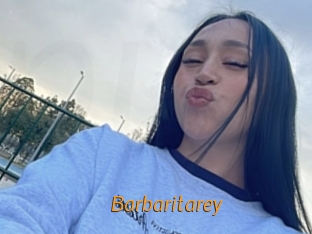 Barbaritarey
