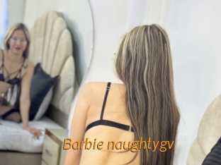 barbie_naughtygv Porn University