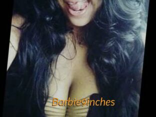 Barbie9inches
