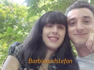 Barbieandstefan