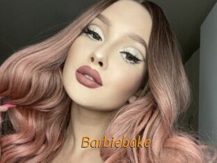 Barbiebake