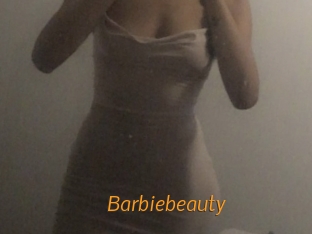 Barbiebeauty
