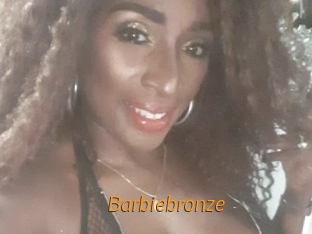 Barbiebronze