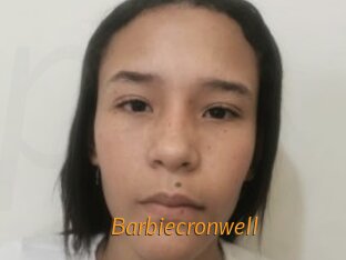 Barbiecronwell