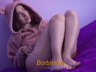 barbieejoy Porn University