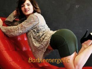 Barbieenergetic