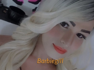 Barbiegill