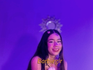 Barbiegir