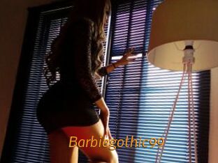 Barbiegothic99