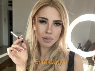 Barbiemaya