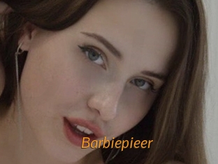 Barbiepieer