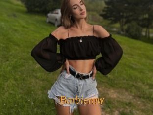 Barbieraw