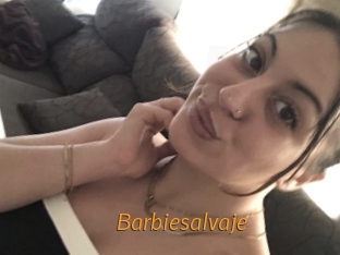 Barbiesalvaje