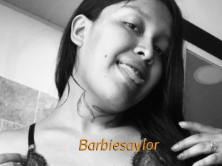 Barbiesaylor