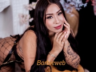 Barbieweb